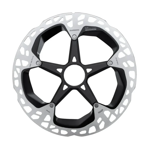 Shimano RT-MT900 203mm bremseskive