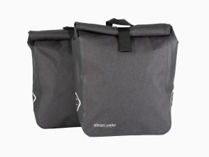 ATRAN VELO Travel Sidevesker