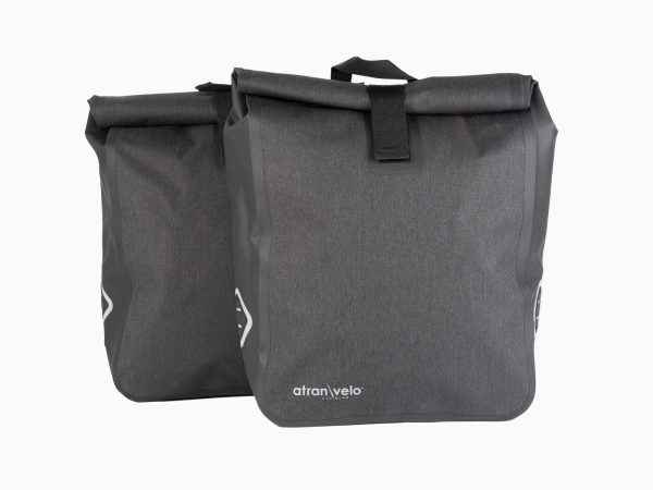 ATRAN VELO Travel Sidevesker