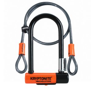 Kryptonite Evolution Mini-7 FG