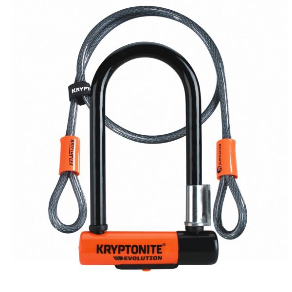 Kryptonite Evolution Mini-7 FG