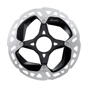 Shimano RT-MT900 160mm bremseskive
