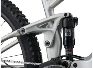 Giant 25 Stance E+ 0 29" Pro - Bilde 7