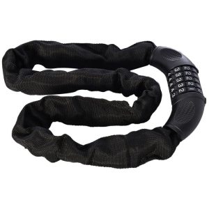 OXC Kjettinglås 6mm kode