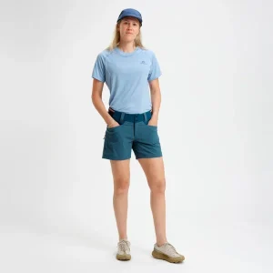 Elevenate Summit Shorts Dame - Bilde 2