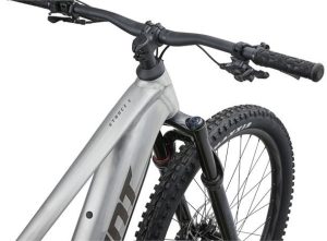Giant 25 Stance E+ 0 29" Pro - Bilde 5