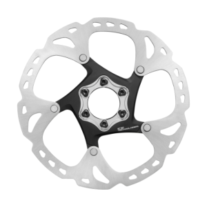 Shimano XT SM-RT86 203mm bremseskive