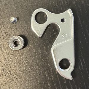 Xeed Dropout Mod 10