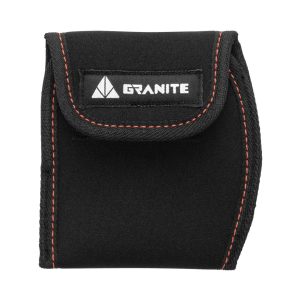 Granite Design PITA black