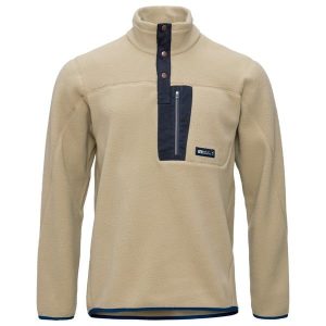 Elevenate Canyon Pile Fleece Herre