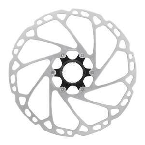 Shimano Deore SM-RT64 220mm CL bremseskive