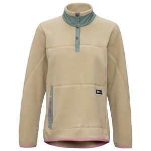 Elevenate Canyon Pile Fleece Dame