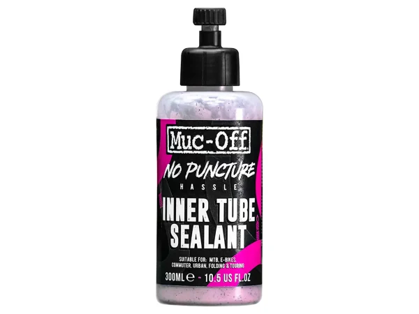 MUC-OFF No Puncture Hassle Inner Tube Sealant 300 ml