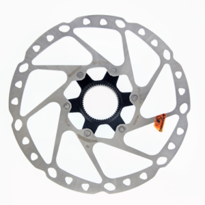 Shimano Deore SM-RT64 180mm CL magnet bremseskive
