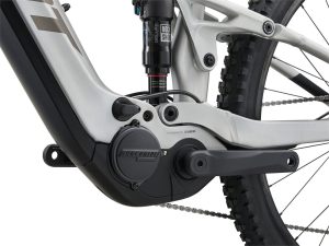 Giant 25 Stance E+ 0 29" Pro - Bilde 4