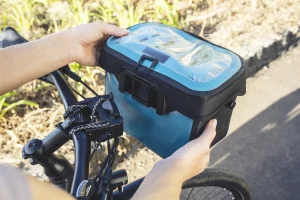Ortlieb Ultimate 6.5L Sort - Bilde 8