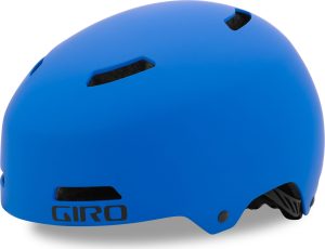 GIRO Dime MIPS FS Mat Blue S (51-55)