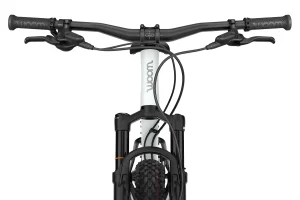 Woom OFF Air 6 26" Cirrus Cloud Limited Edition - Bilde 3