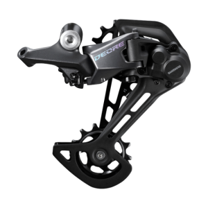 SHIMANO Deore M6100 12-delt bakgir