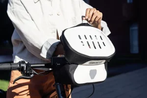 Ortlieb Ultimate 6.5L Sort - Bilde 6