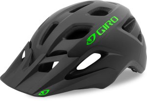 GIRO Tremor MIPS Matt sort UC (47-54)