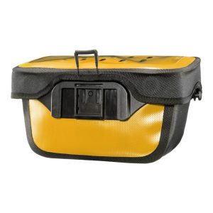 Ortlieb Ultimate 5L Sunyellow - Bilde 3