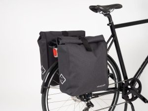 ATRAN VELO Travel Sidevesker - Bilde 5