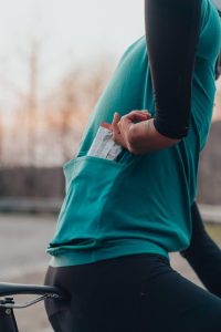 7mesh Colorado Arm Warmer - Bilde 5