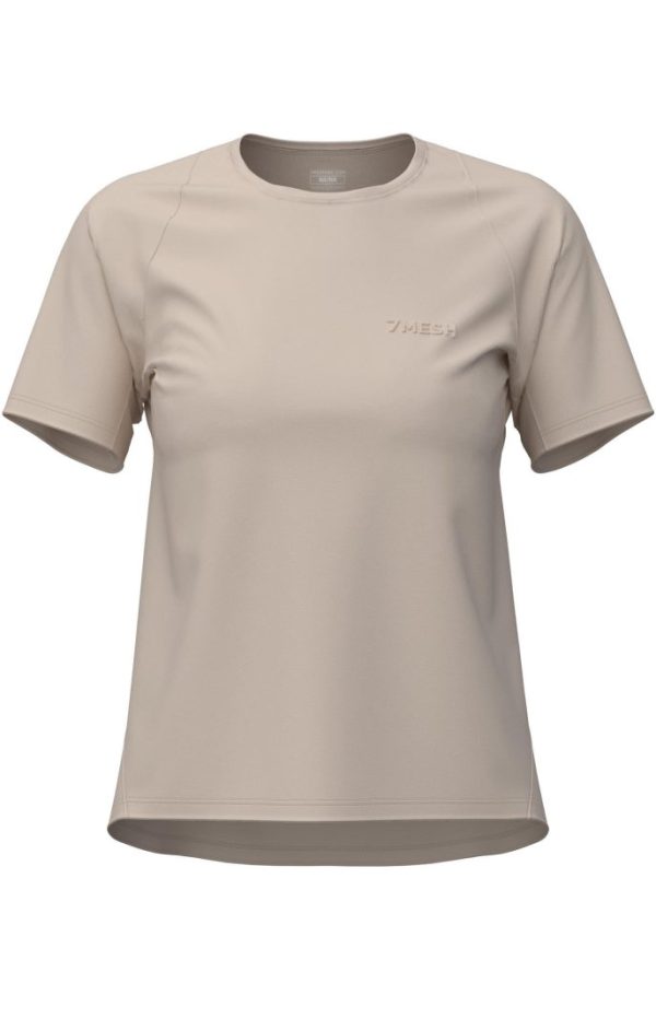 7mesh Atlas Shirt SS W's