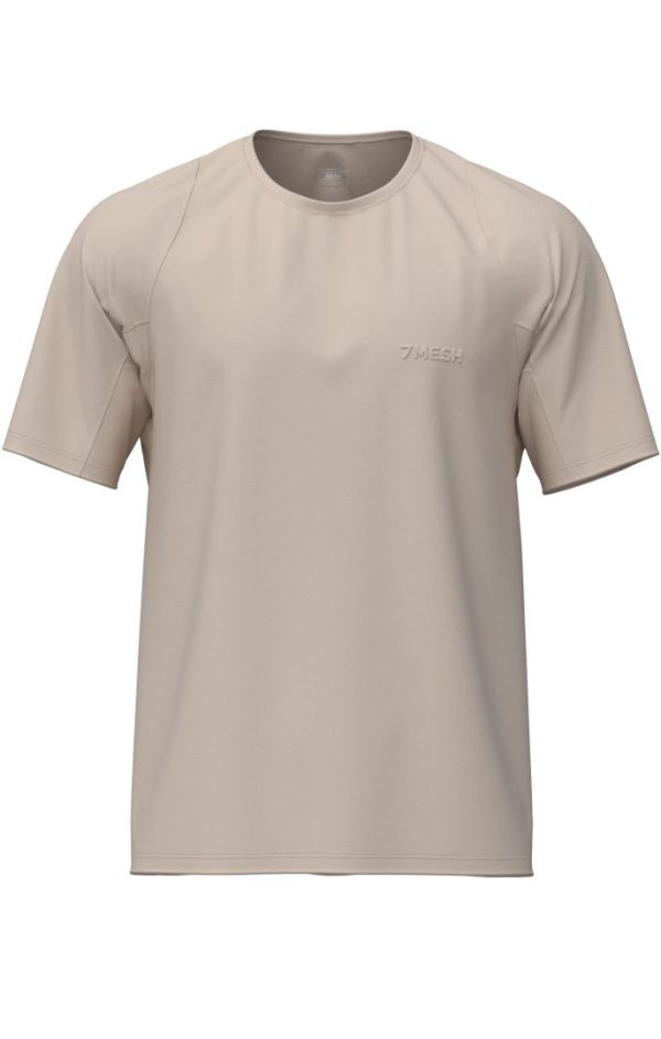 7mesh Atlas Shirt SS M's
