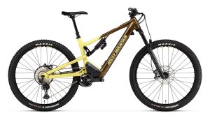 Rocky Mountain Instinct Powerplay A70 C1 L 2024