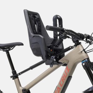 Kids Ride Shotgun Pro EVO Barnesete