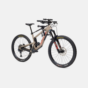 Kids Ride Shotgun Pro EVO Barnesete - Bilde 6