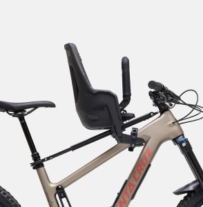 Kids Ride Shotgun Pro EVO Barnesete - Bilde 2