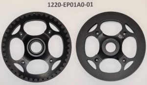 Giant E Chainwheel 42T