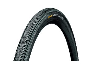 Continental DoubleFighter III 700 x 35C Refleks
