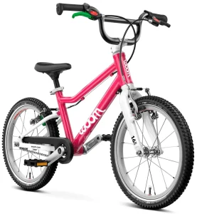 Woom Go 3 16" - Bilde 3