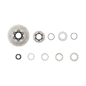 Shimano Ultegra R8101 12-delt kassett - Bilde 4