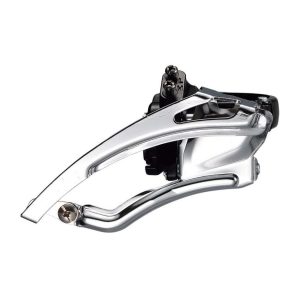 Microshift Marvo LT Frontgir