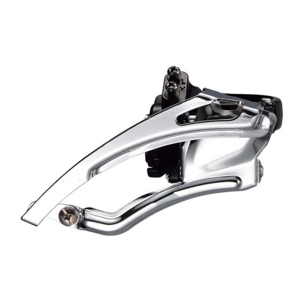 Microshift Marvo LT Frontgir