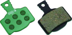 BBB DiscStop E BBS-36E Magura komp. bremseklosser