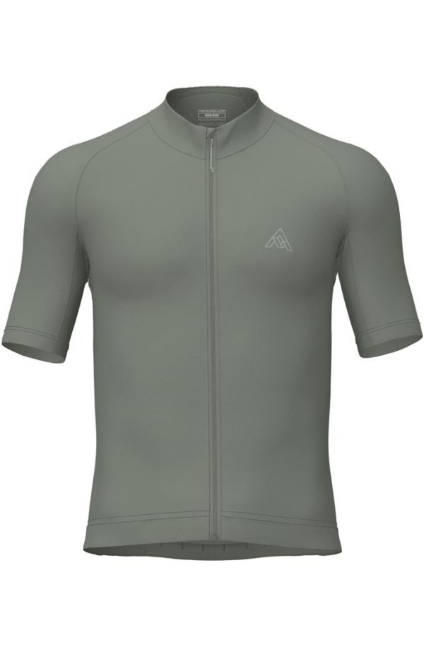 7mesh Atlas Jersey SS M's