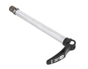 SR Suntour 15 Q-LOC Aksling