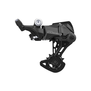 SHIMANO CUES U4000 9-delt bakgir