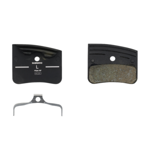 Shimano P03A resin bremseklosser