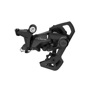SHIMANO CUES U4010 9/10-delt bakgir