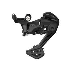 SHIMANO CUES U4020 9-delt bakgir