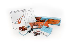 Ridewrap covered protection - emtb - Bilde 4
