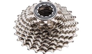 Shimano Deore/Tiagra HG500 10-delt kassett
