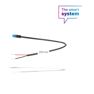Bosch Light Cable For Headlight Smart System 200mm